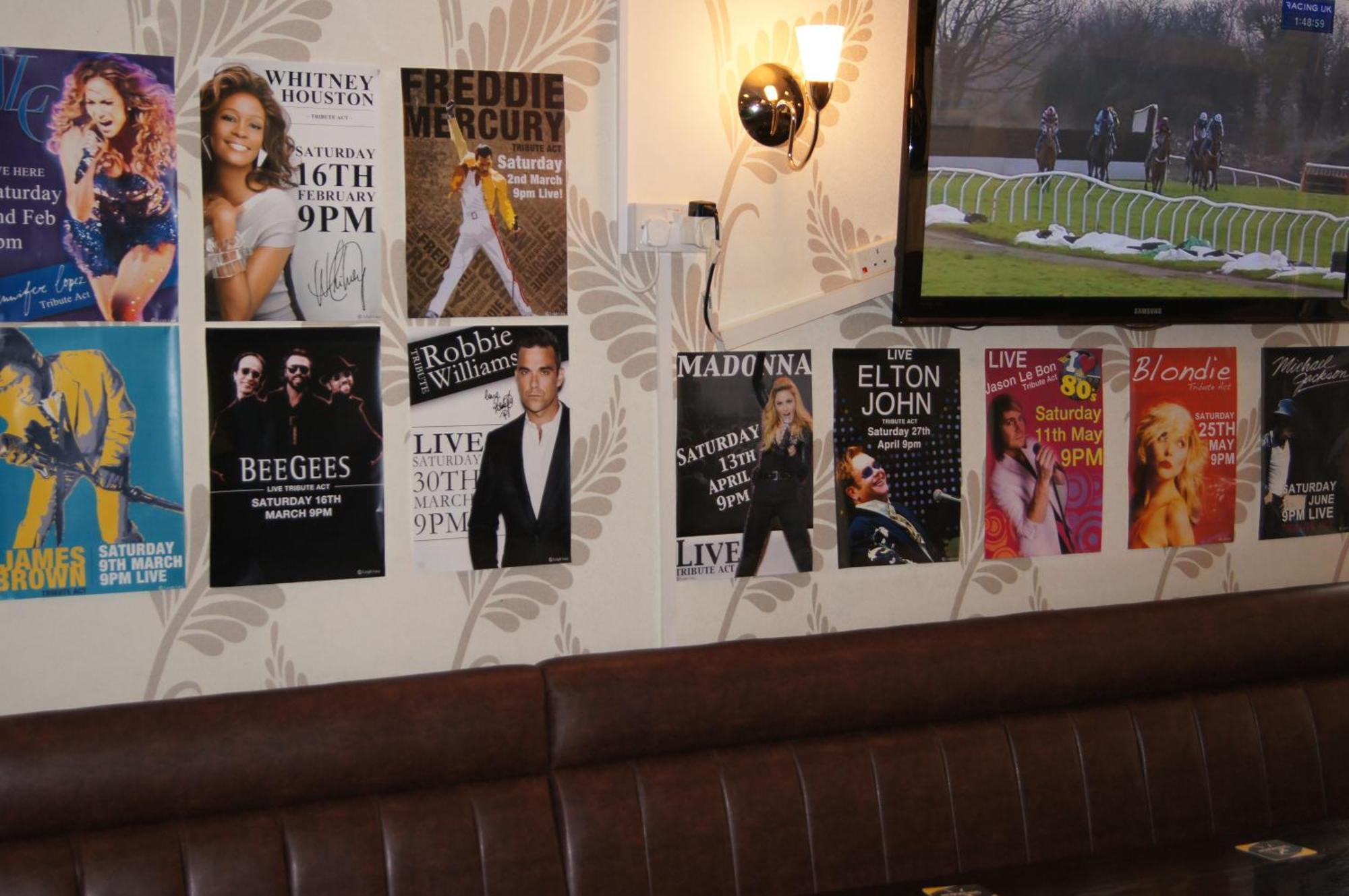 The Whistle And Flute Hotel Barnetby le Wold Ngoại thất bức ảnh