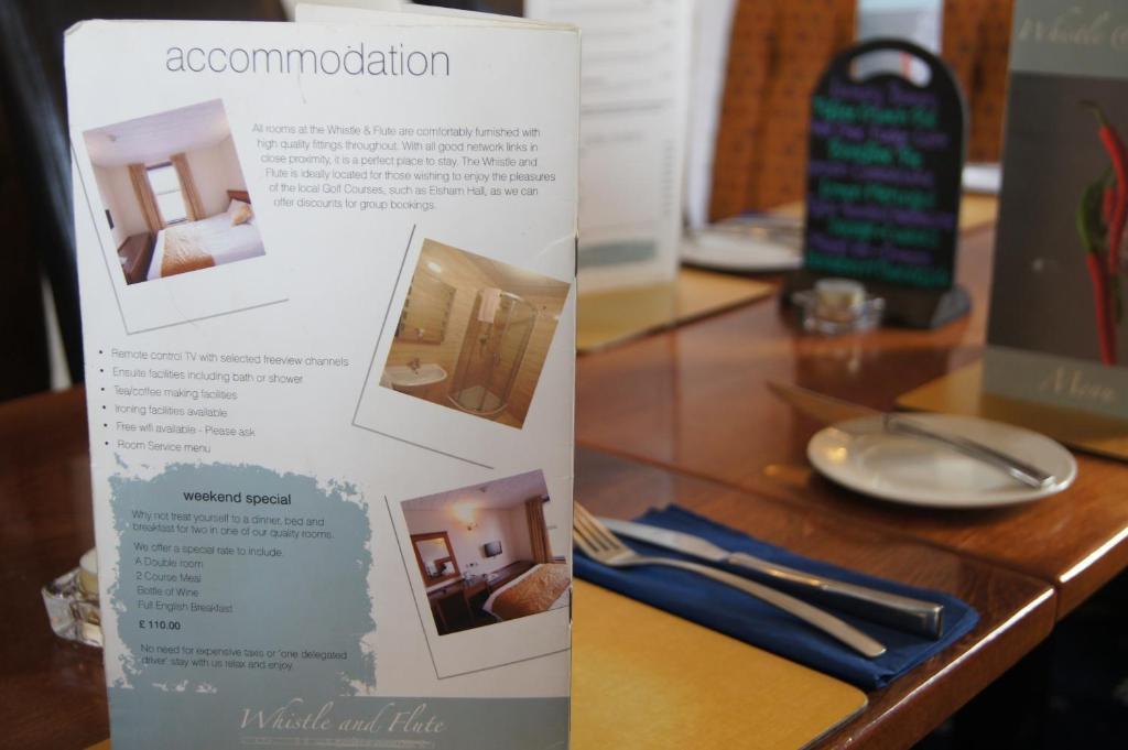 The Whistle And Flute Hotel Barnetby le Wold Ngoại thất bức ảnh