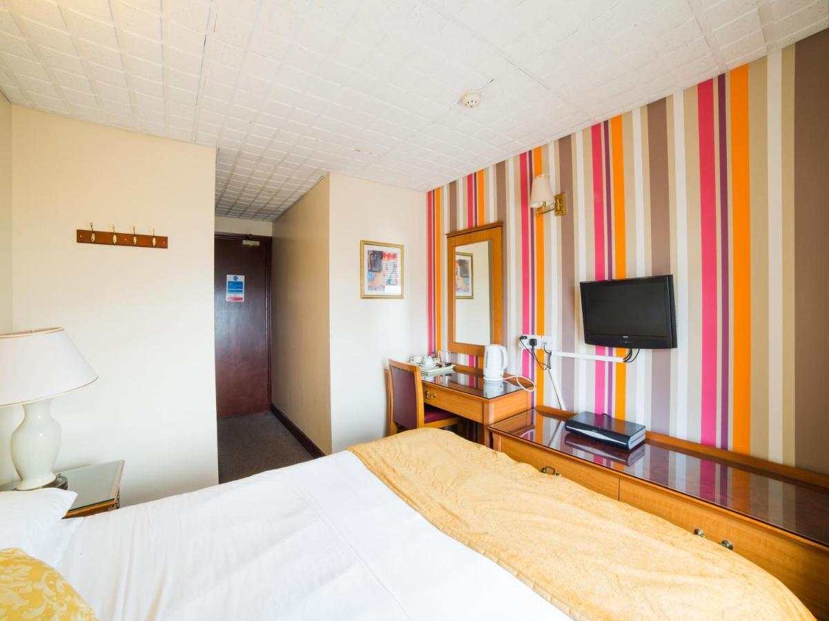 The Whistle And Flute Hotel Barnetby le Wold Ngoại thất bức ảnh