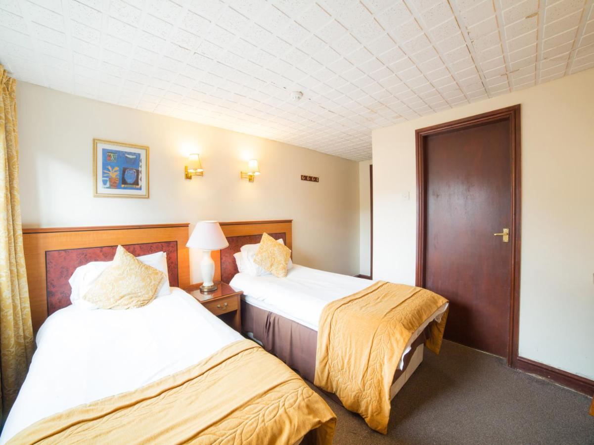 The Whistle And Flute Hotel Barnetby le Wold Ngoại thất bức ảnh