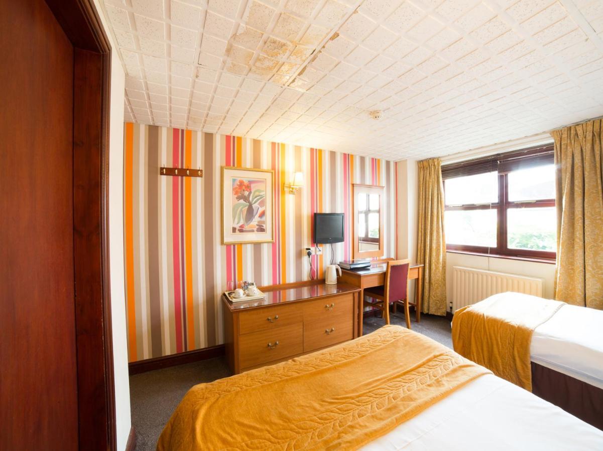 The Whistle And Flute Hotel Barnetby le Wold Ngoại thất bức ảnh